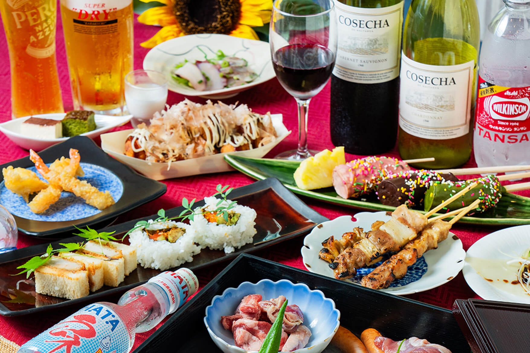 公式】KAGOSHIMA BOLD KITCHEN（鹿児島ボールドキッチン）